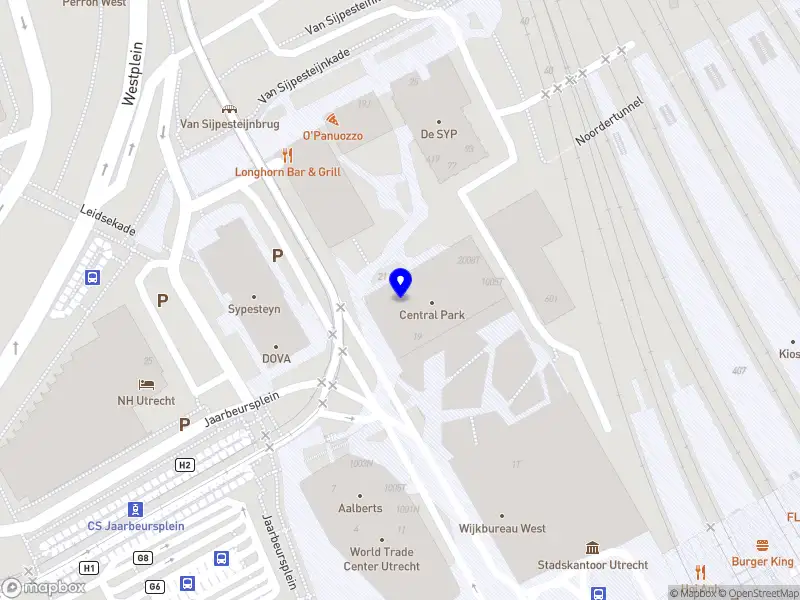 Stichting Administratiekantoor Primevest Treuhand