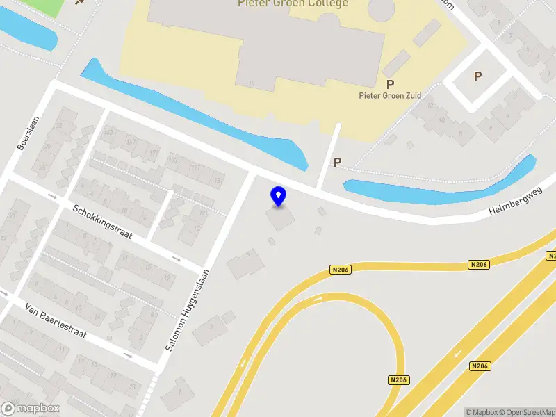 Nieuw bedrijf Muscle-Arc