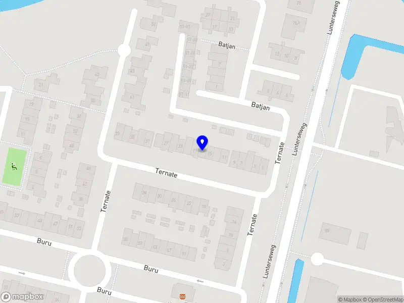 Stichting Grey Thunder