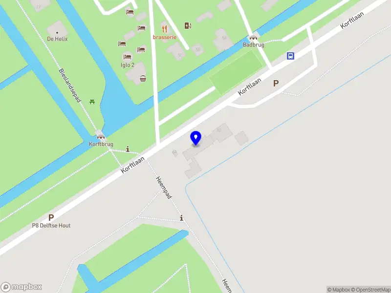 ST Transportdiensten