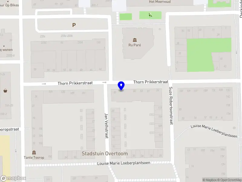 Nieuw bedrijf Take Your Backpack