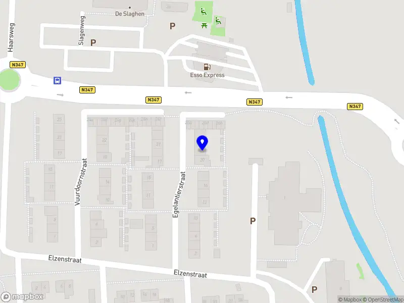 Nieuw bedrijf Build4Solutions