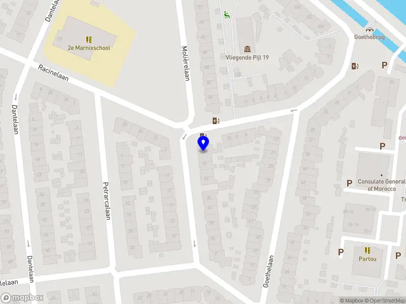 Freude am Fahren B.V.