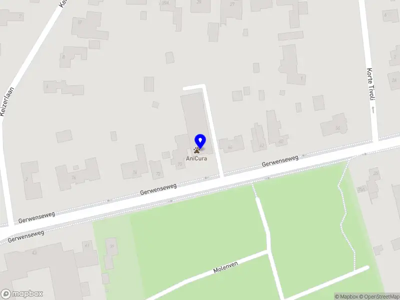 Vetxperts Nederland B.V.