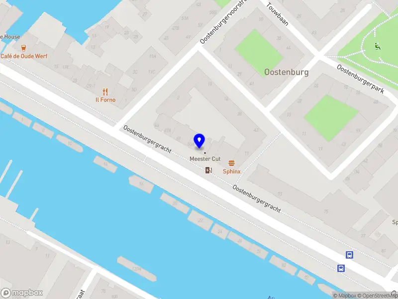 Nieuw bedrijf Alimci