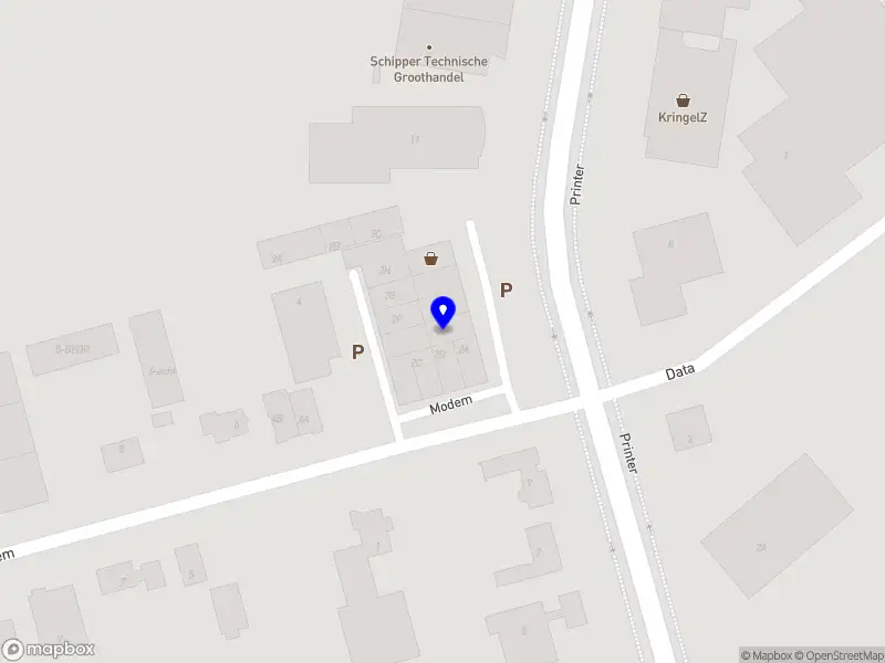 Nieuw bedrijf Blik Op Vloeren B.V.