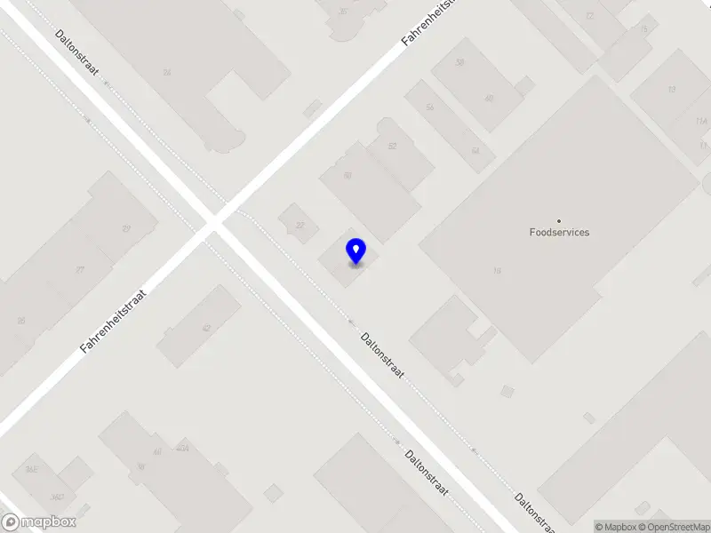 Nieuw bedrijf Toprotect Harderwijk B.V.