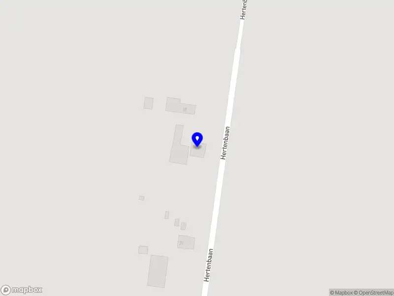 Nieuw bedrijf Veehouderij De Veen