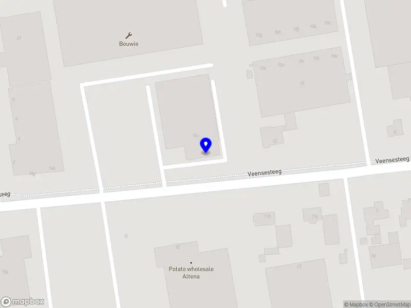 Van den Heuvel Auto’s B.V.