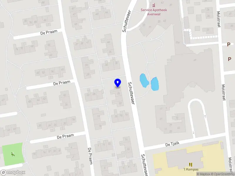 Nieuw bedrijf Ki is the Key