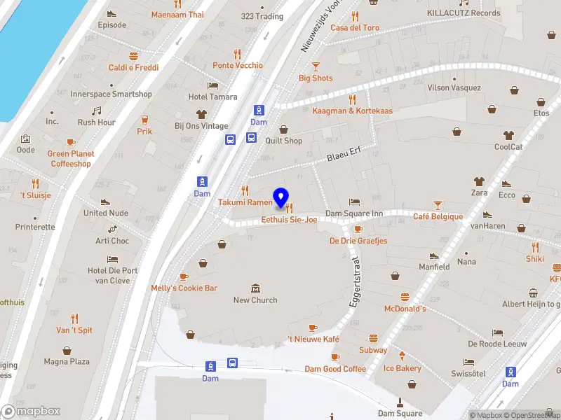 Wouter Veneboer Marketing