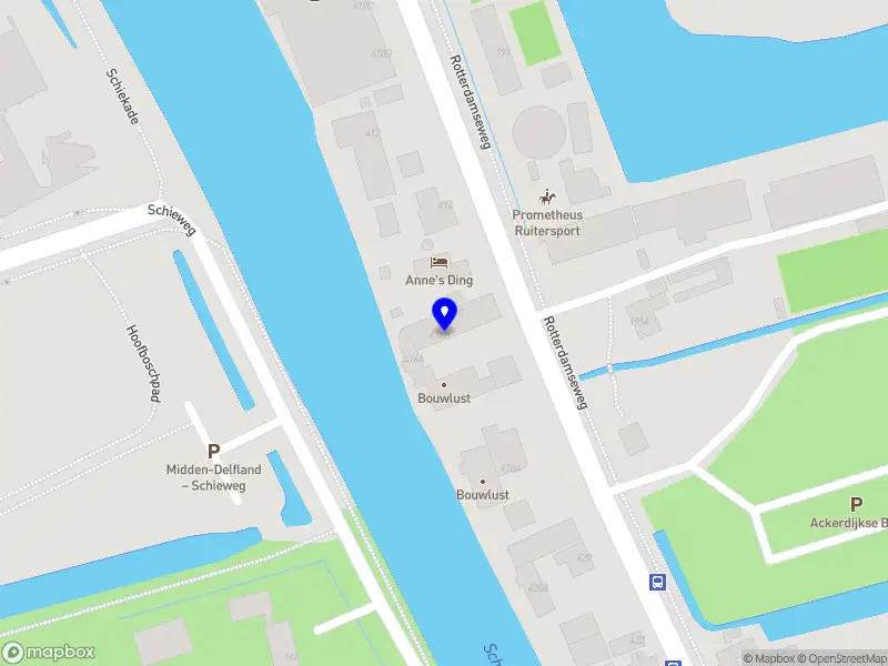 Vereniging van Eigenaars Buitenwatersloot 17 en 19 te Delft