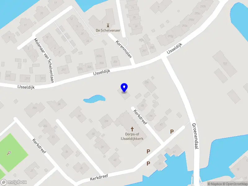 Nieuw bedrijf Ririassa Project en Interim Management