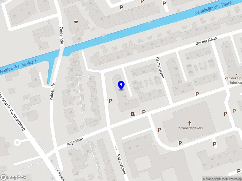 Nieuw bedrijf K.Z. Bouw