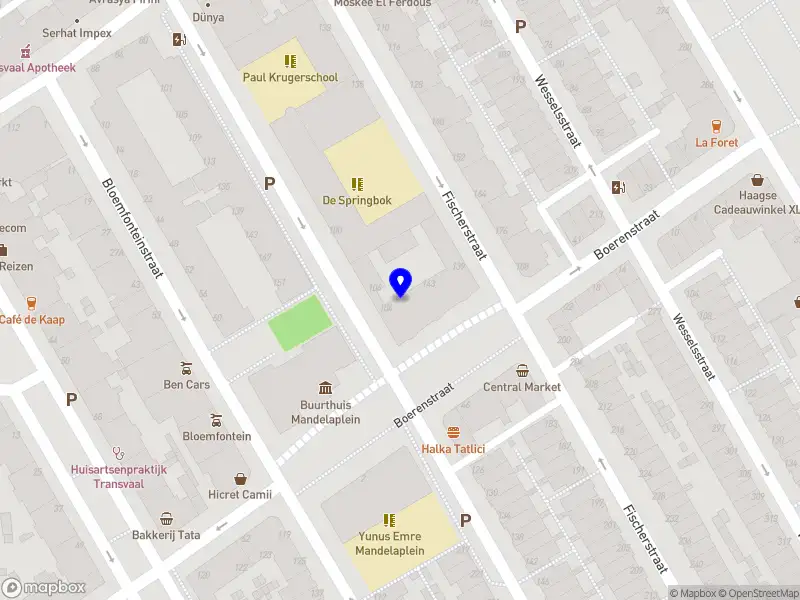 Nieuw bedrijf YM Zorg & Begeleiding