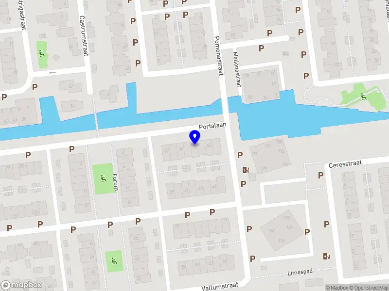 Office support Westland