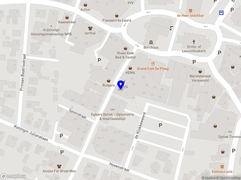 Plus Rene Nijenhuis Varsseveld B.V.