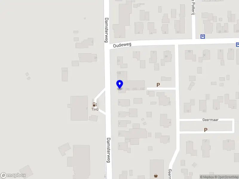 Mijn Kleintje Groeit