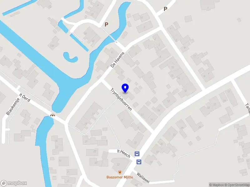 Nieuw bedrijf Keizer in taal