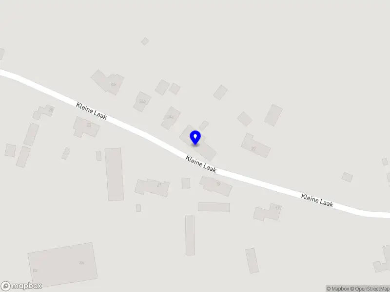 Nieuw bedrijf Barn24