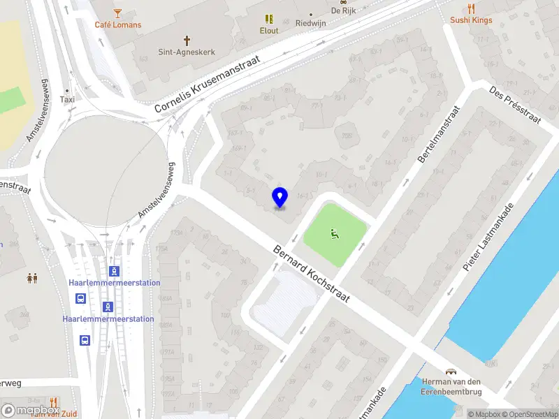 Terrence Capital B.V.