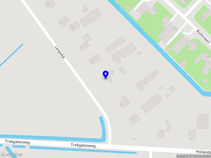 OneNine Vastgoed B.V.