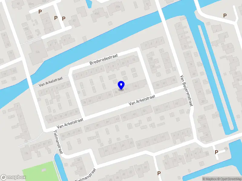 Nieuw bedrijf Croughs tuinen