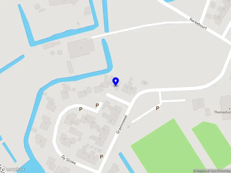 Sjirk de Groot Veehandel