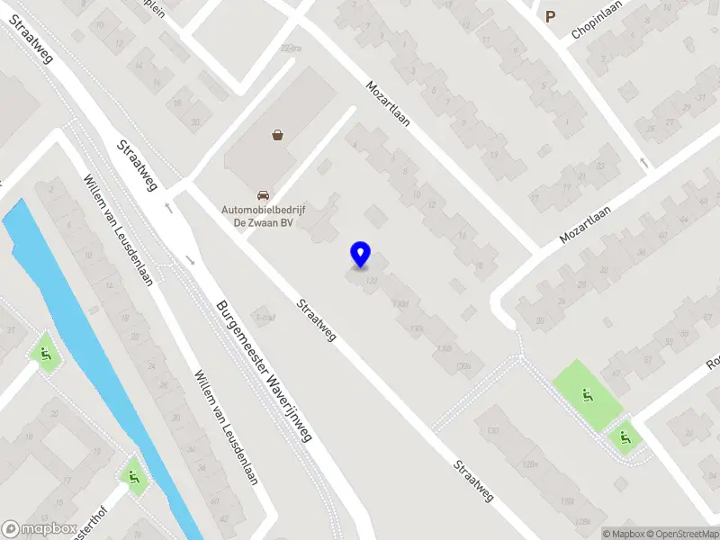 Nieuw bedrijf Stichting Windsurfing Wave Classic