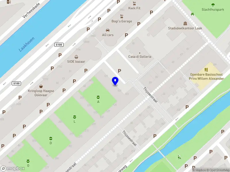 Nieuw bedrijf ENES Build