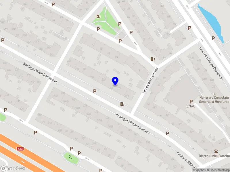 KDH interim management