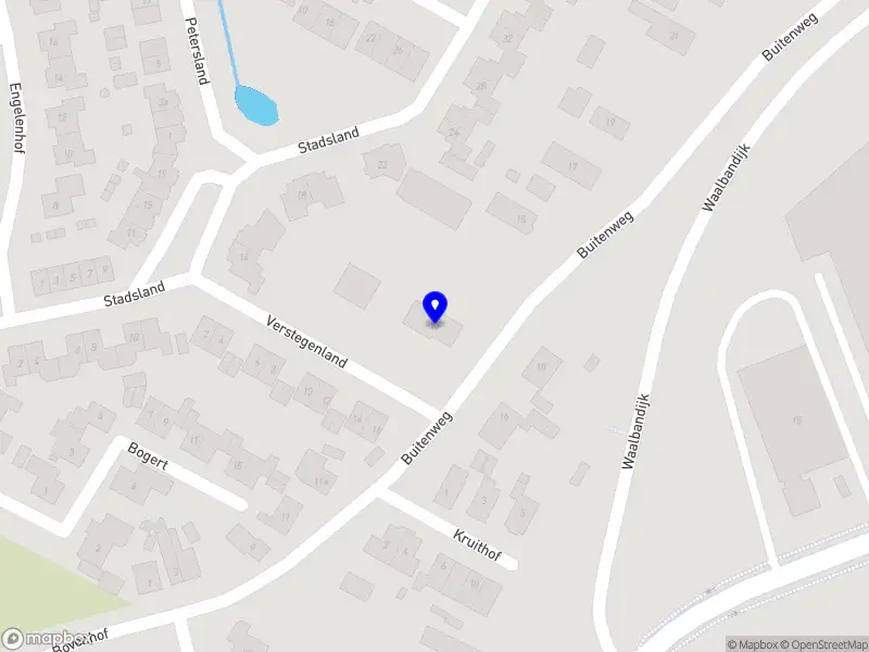 Nieuw bedrijf Meta Römers Management & Advies