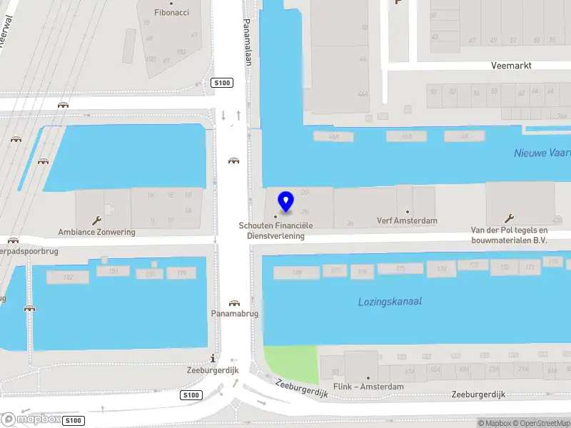 Nieuw bedrijf J.J. Hoogervorst Holding B.V.