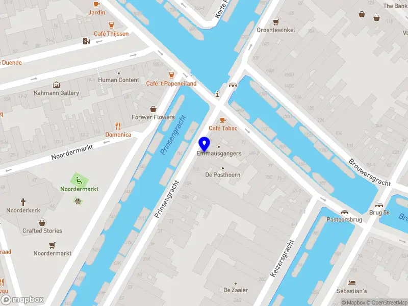 Nieuw bedrijf Posthoorn Services