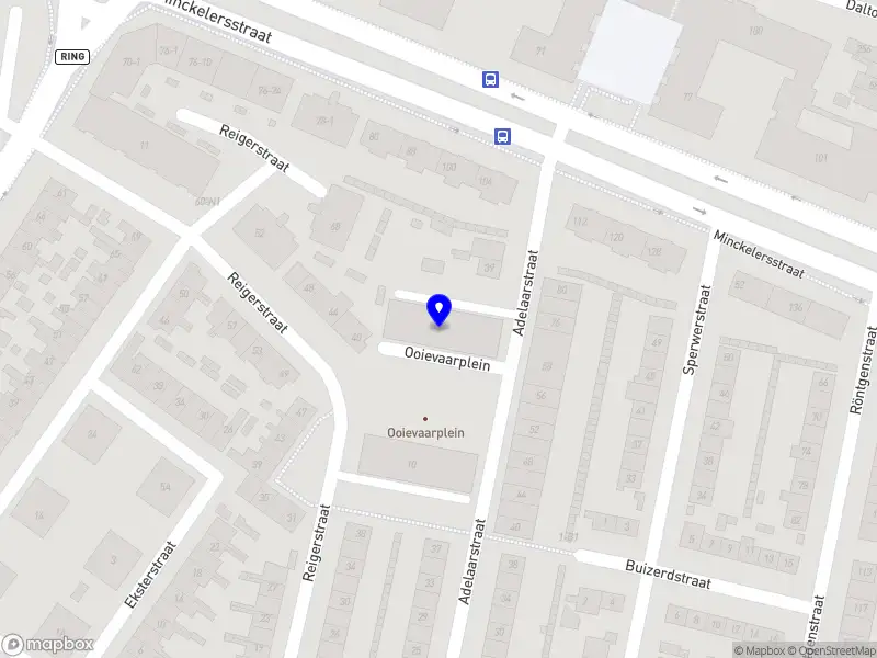 Nieuw bedrijf Myadmins