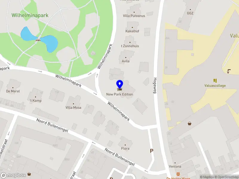 Little Wolf Group B.V.