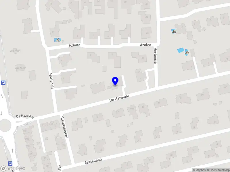 JvW Transitie Support