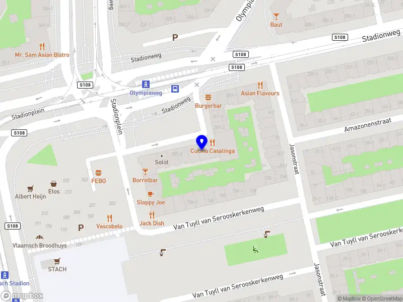 Nieuw bedrijf Veronika Zelenkevich