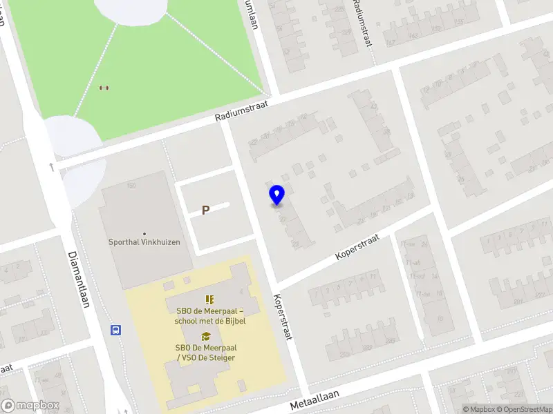 Waarnemend Huisarts ADM