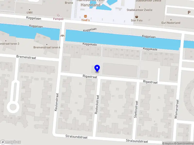 Through Blue Eyes B.V.