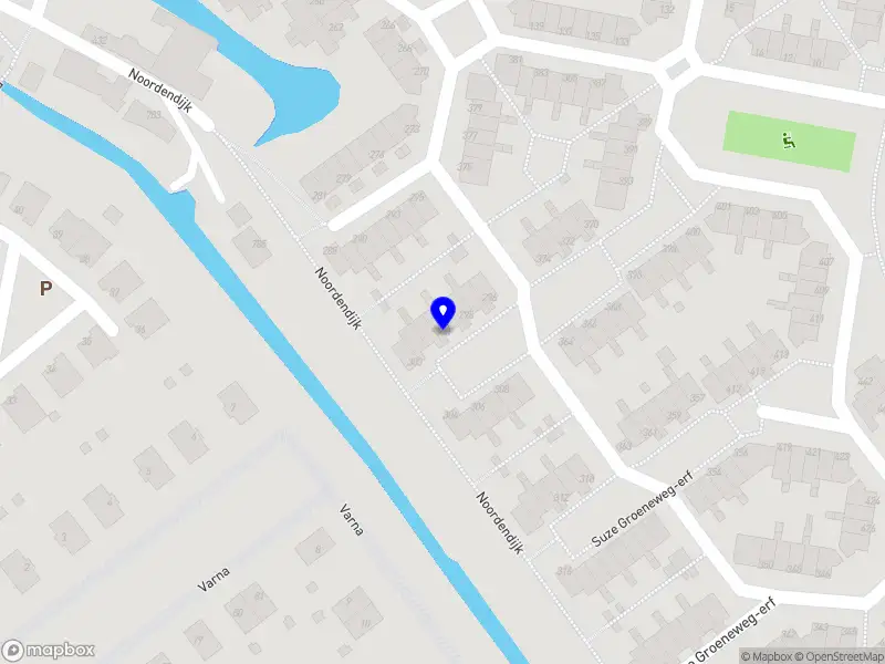 W. Moerkerken compleet