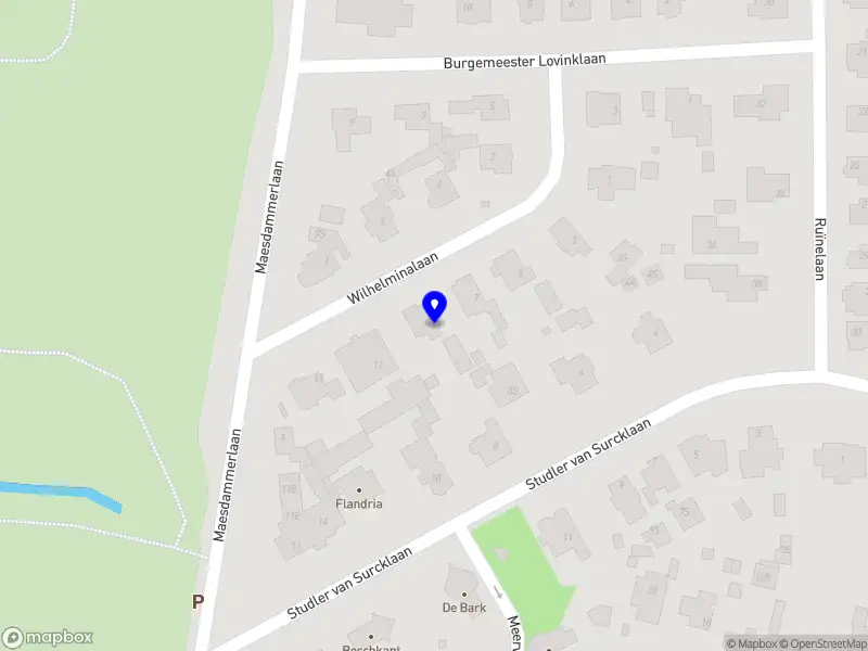 Nieuw bedrijf Studio Verver