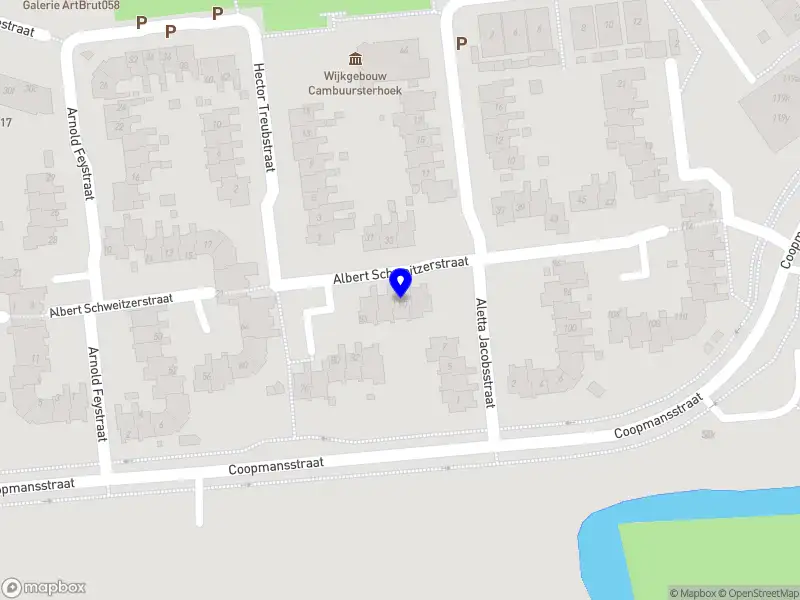 Nieuw bedrijf JB Double Dutch