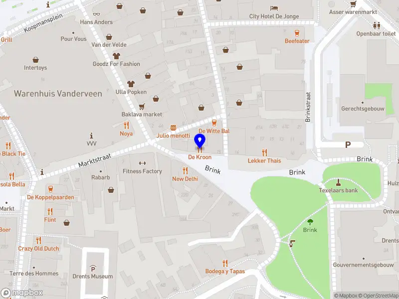 Stichting Brink Events Assen