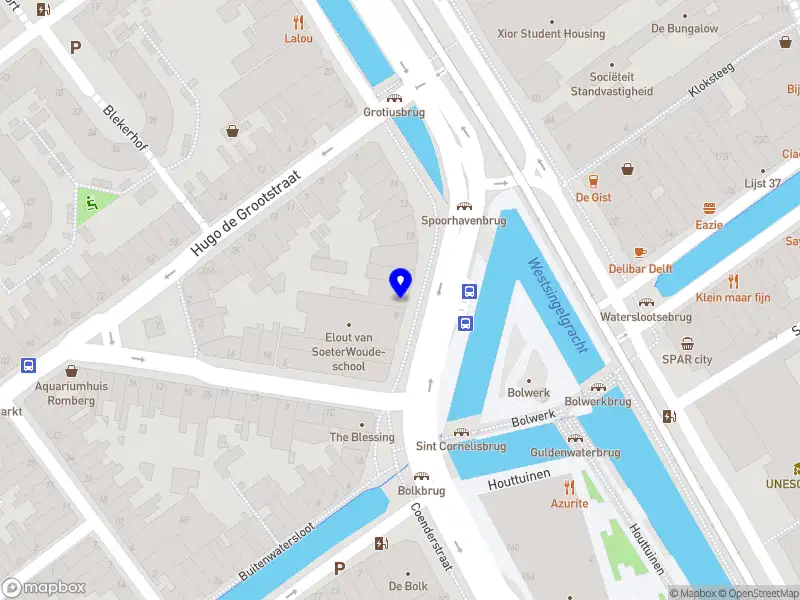 Hermsen Examentraining