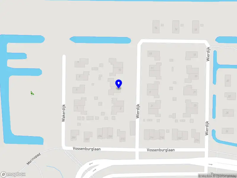 Borealis Interim B.V.