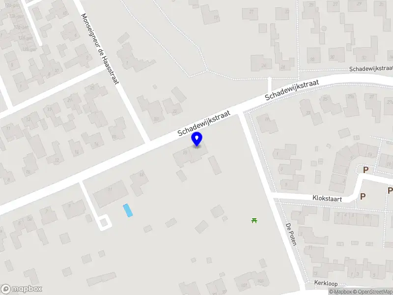 Schoonheidsinstituut PUUR!