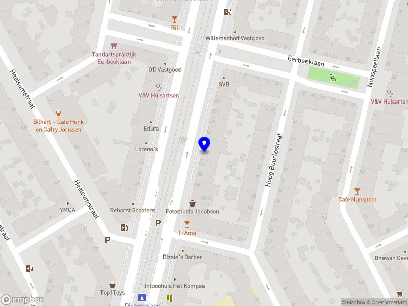 Nieuw bedrijf Zlatka BG diensten