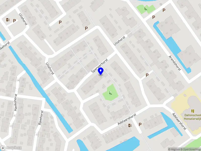 Nieuw bedrijf Van Elswijk Tuinprojecten B.V.