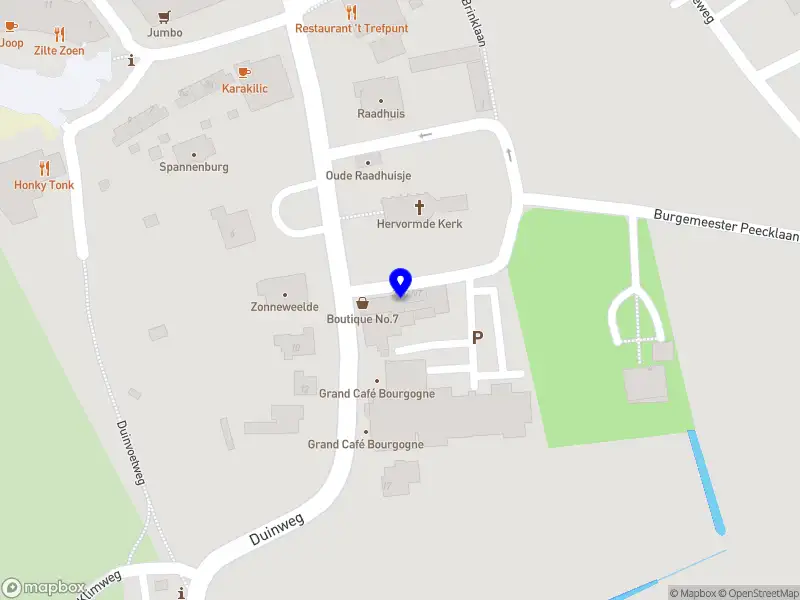 Nieuw bedrijf MEM Bou Holding B.V.